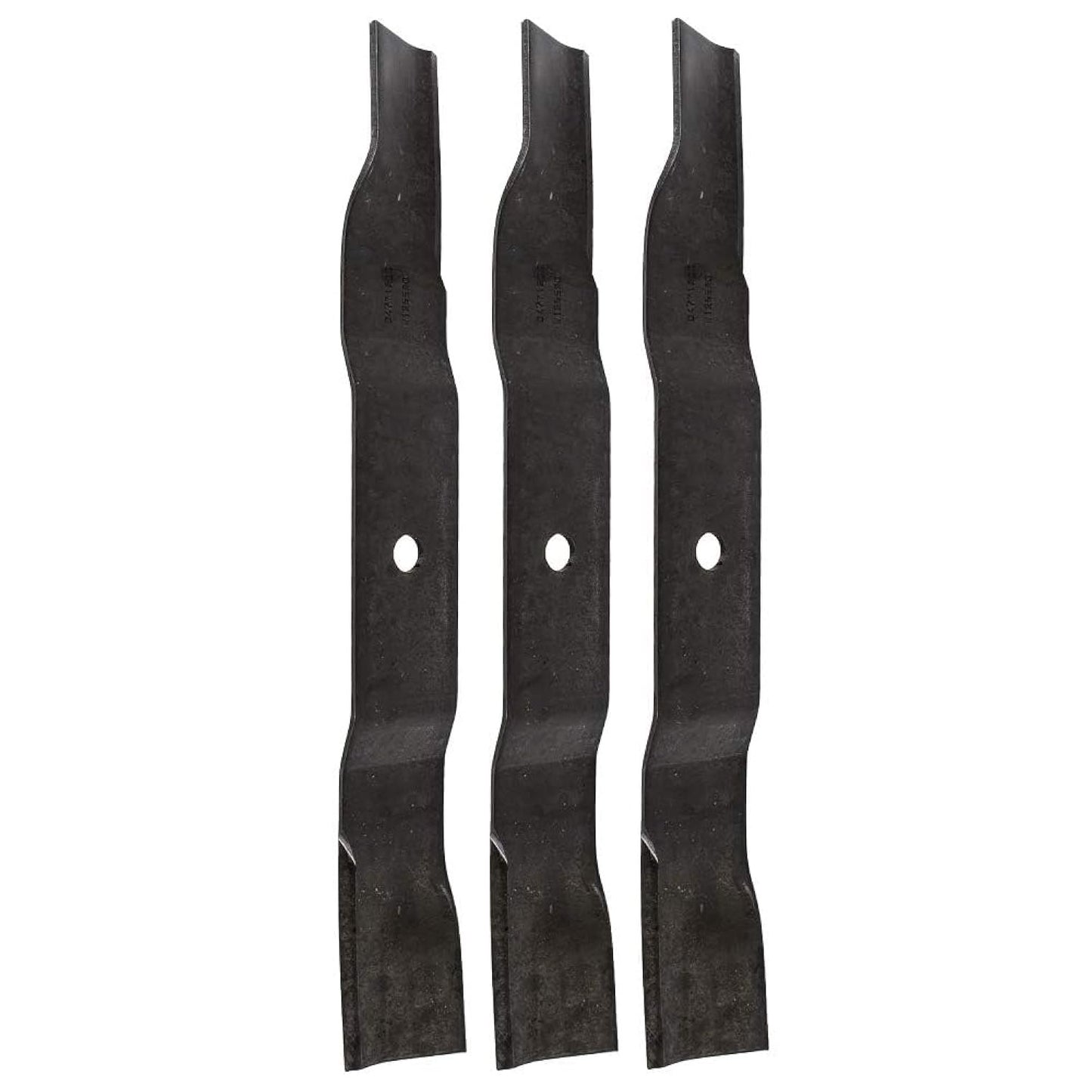 Ariens 3PK Genuine OEM Gravely 04771200 52" Zero Turn Lawn Mower Blades