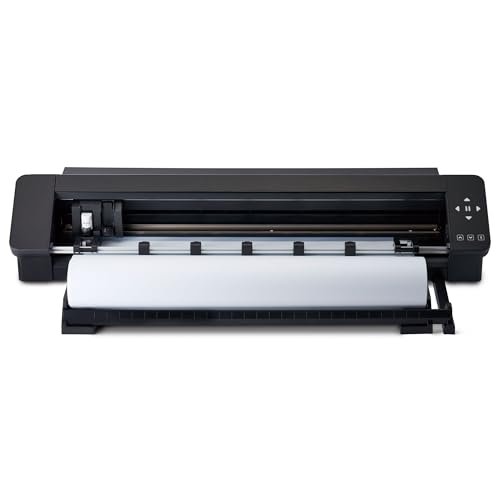 Silhouette Cameo Pro MK II 24 inch Vinyl Cutting Machine