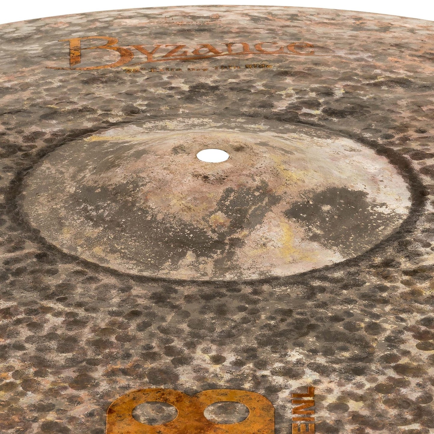 Byzance Extra Dry Ride