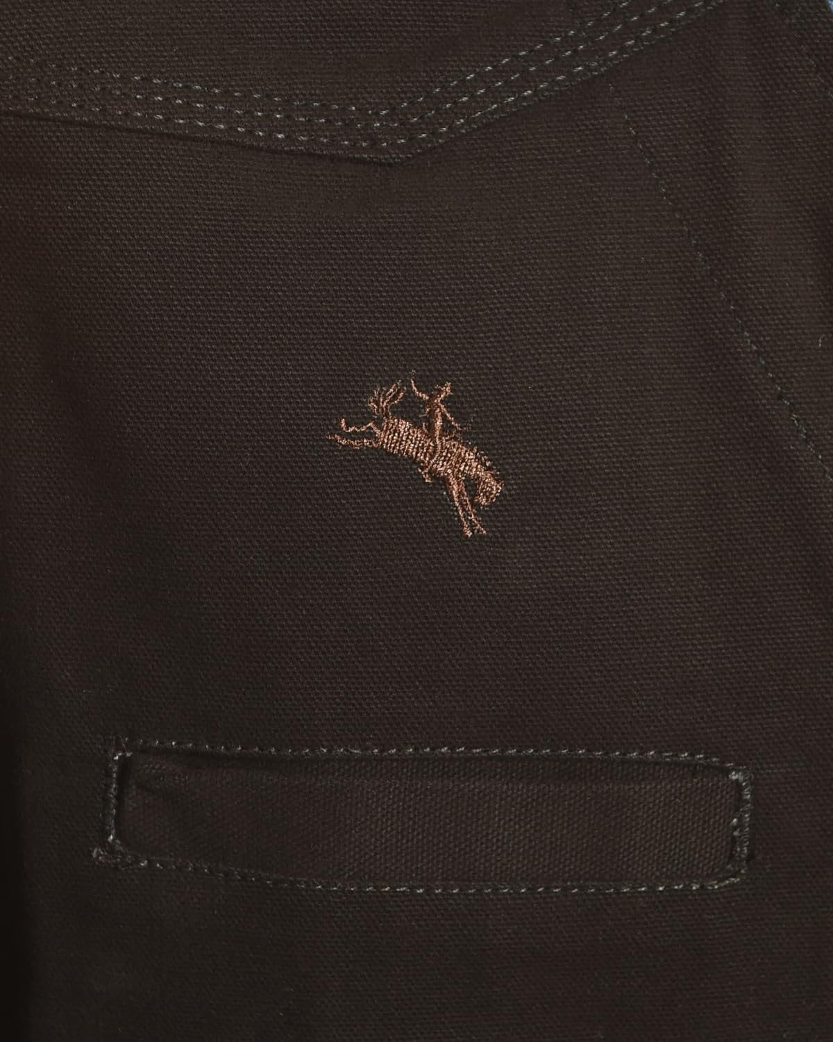 Wyoming Traders Men's Texas Concealed Carry Vest
