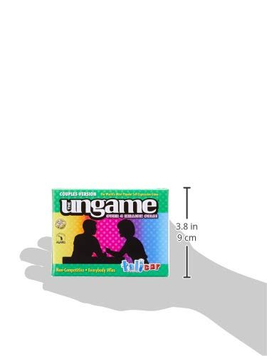 Talicor Pocket UNGAME