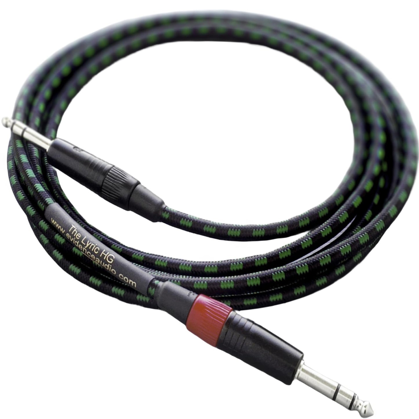 Eviidence Audio The Lyric HG Instrument Cable