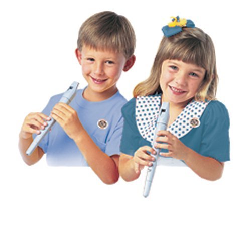 Suzuki Musical Instrument Corporation PRE-1G 1-Piece Soprano Prerecorder