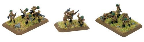 Plastic Bases: Rural