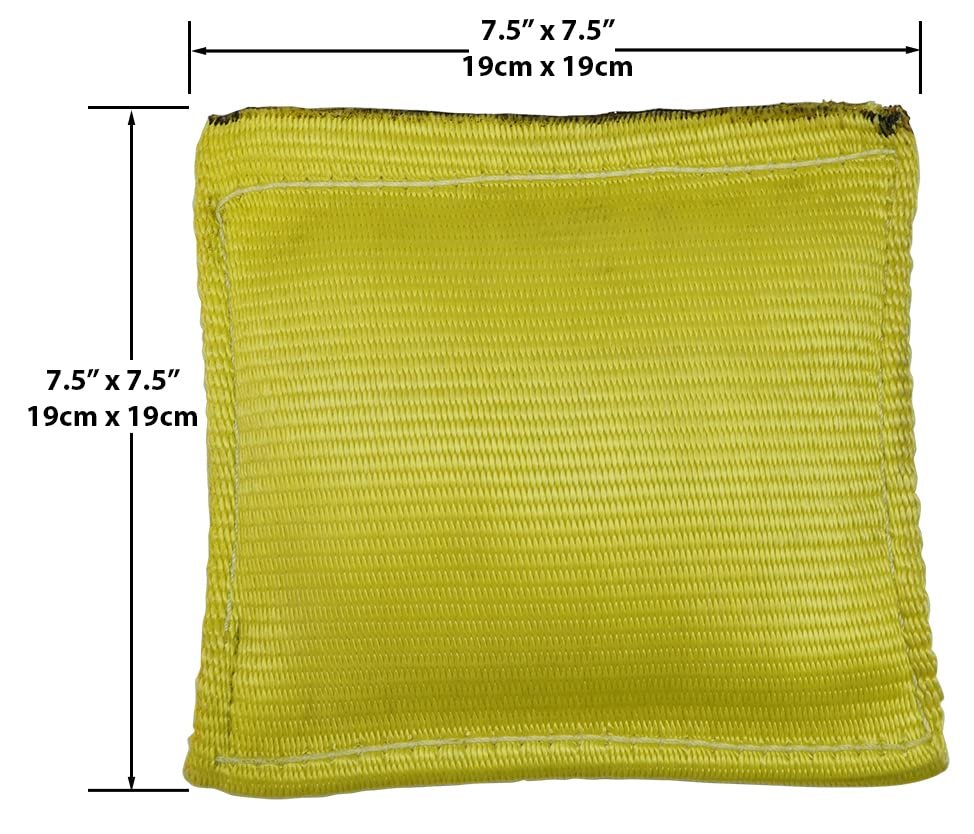 Polyvance Bumper Bag Plus