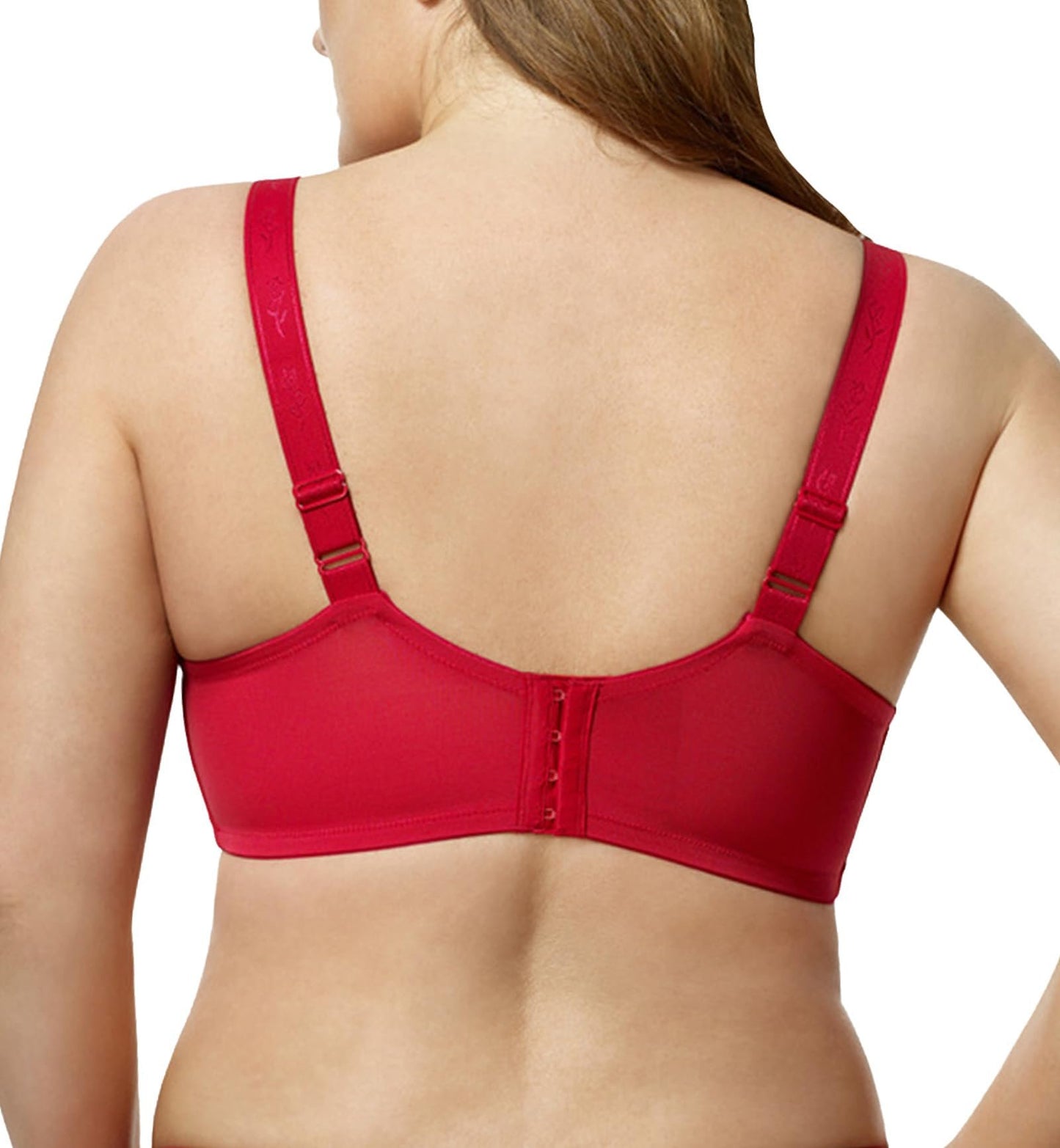 Elila Isabella Lace Full Coverage Bra