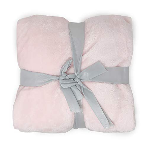 allgala Super Soft Flannel Plush Light Weight Throw Blanket
