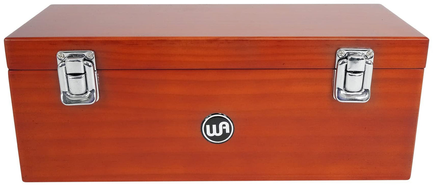 Warm Audio WA-87 R2 Large Diaphragm Condenser Microphone