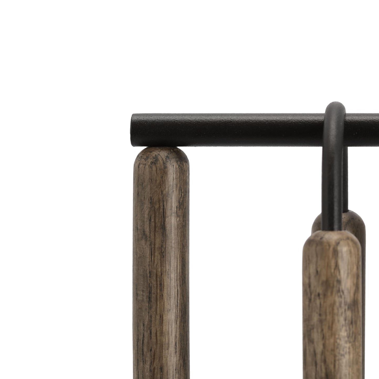 Blomus Ashi Fireplace Tool Set 5 Pieces