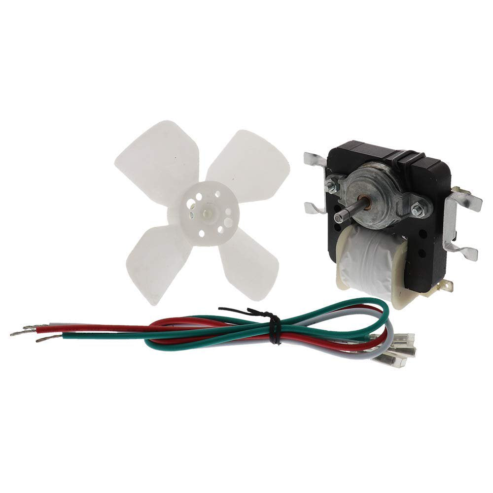 ERP 482469 Refrigerator Evaporator Motor Kit
