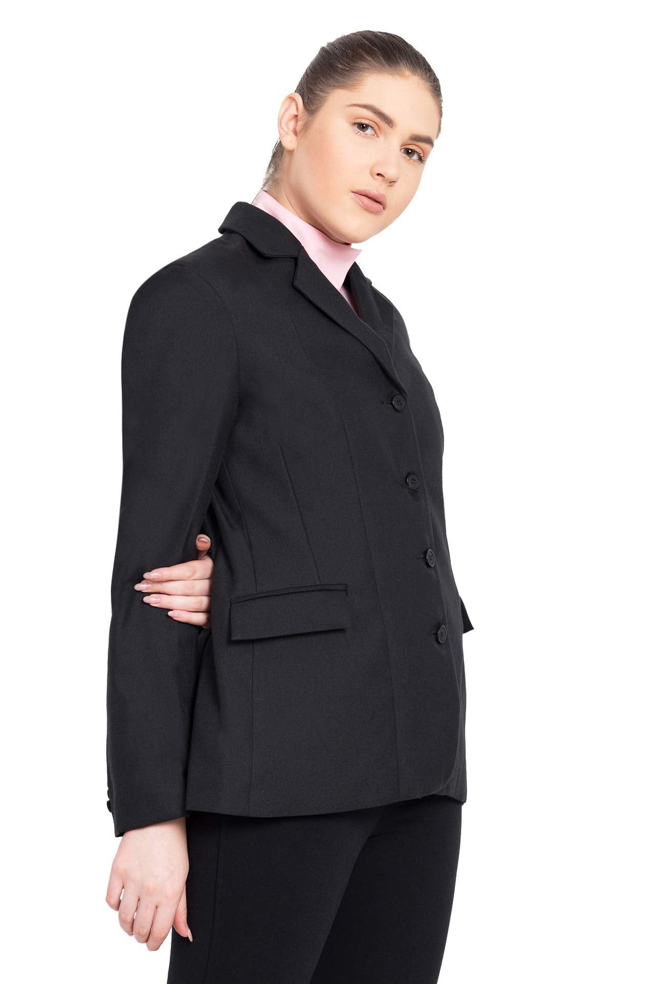 TuffRider Women's Regular Starter Show Coat