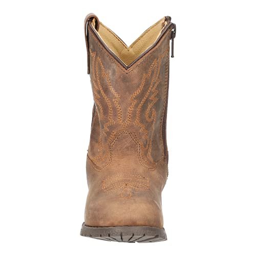Smoky Mountain Boots Boy's Hopalong Western Boot