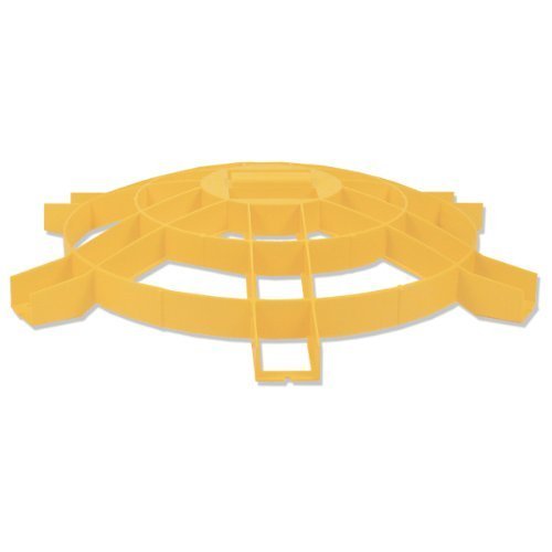 Polylok 20" Safety Screen