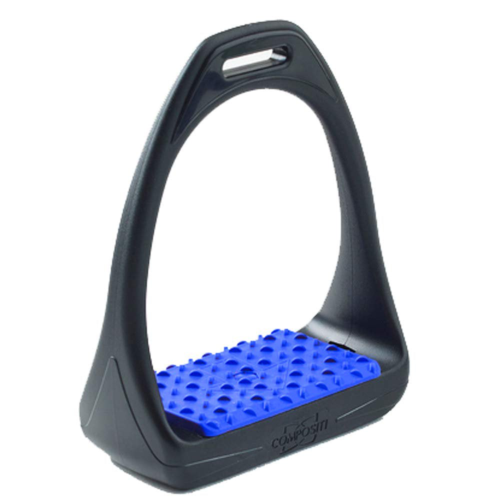 COMPOSITI Reflex 3D Wide Track Stirrups