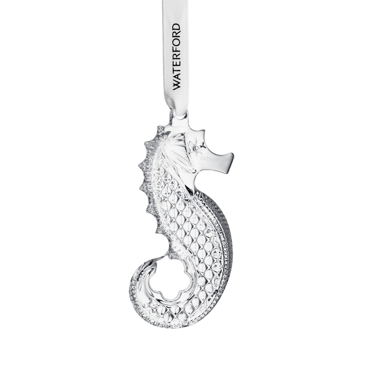 Seahorse Ornament