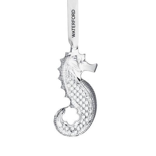 Seahorse Ornament
