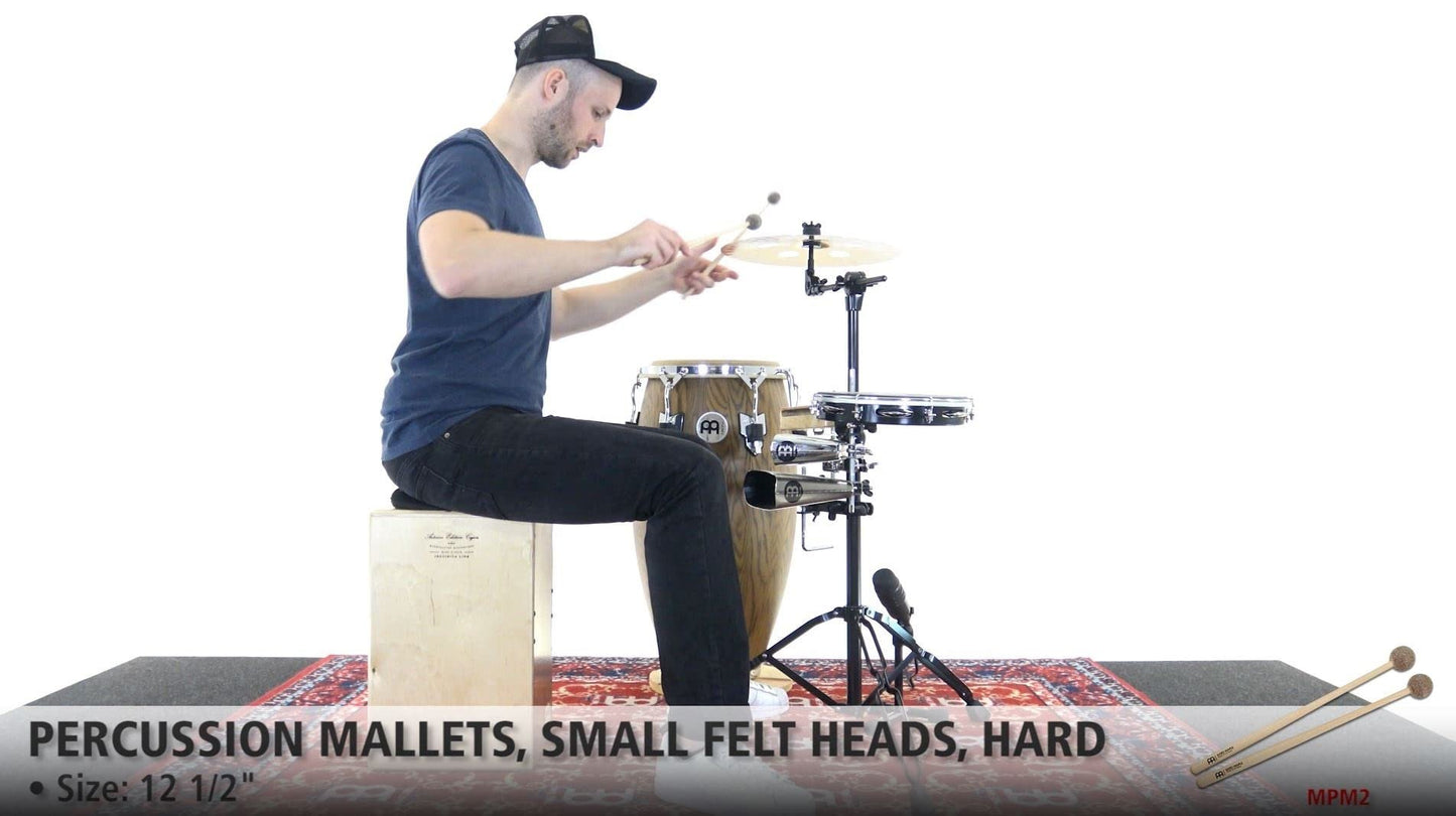 MEINL Percussion マイネル パーカッションマレット Percussion Mallet