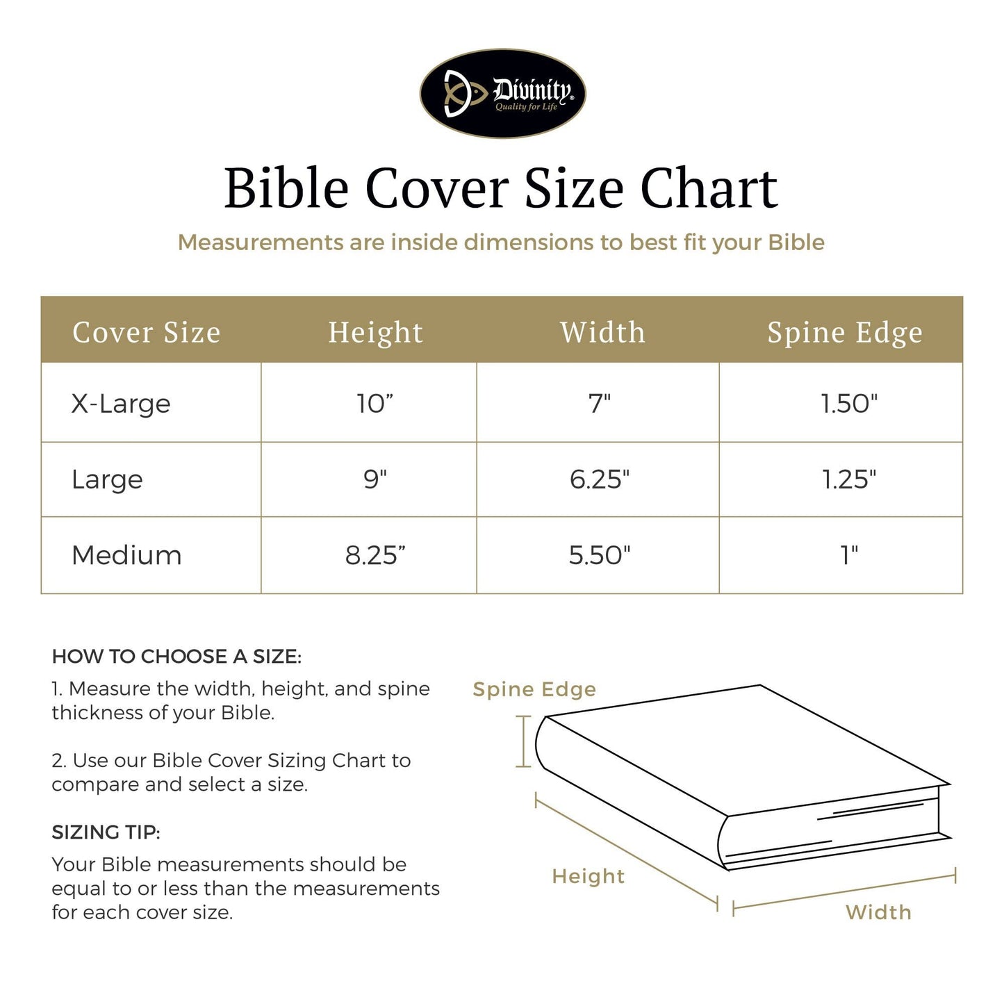 Hope Fill with Joy Purple Paisley 10 x 7 Vegan Leather Zippered Bible Cover with Handle, Large