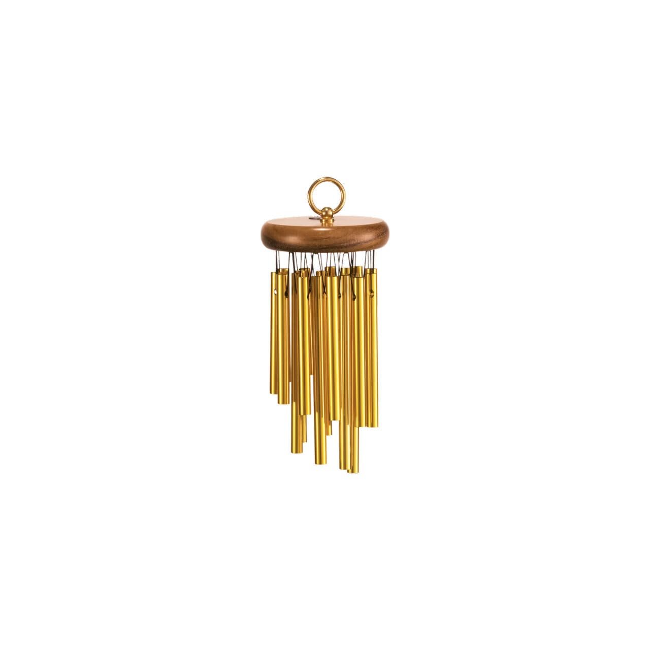 Meinl Percussion CH-H24 Handheld Chimes, 24 Bars