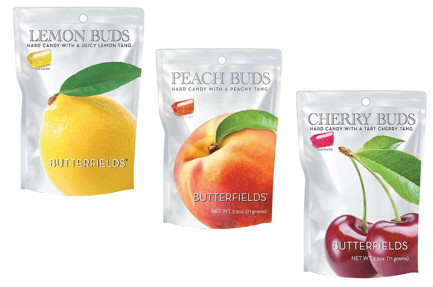 Butterfields 3 oz. (3-Pack)