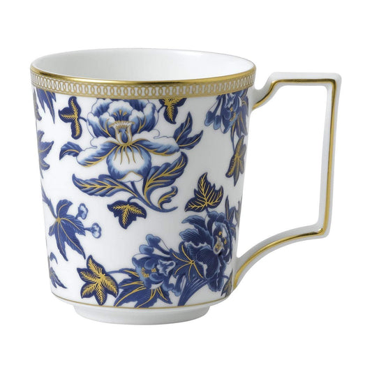 Wedgwood Hibiscus Mug 10oz
