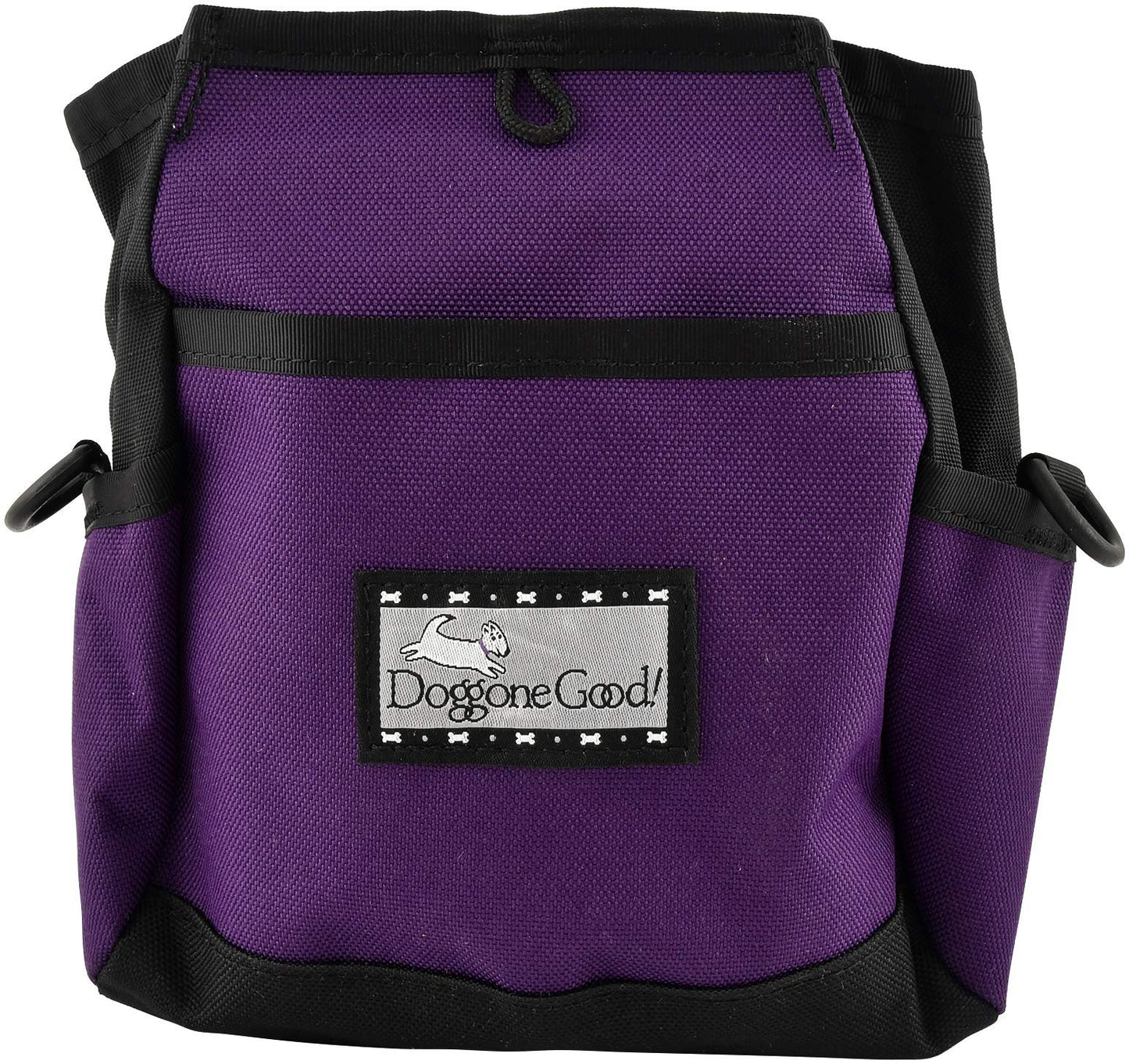 Doggone Good Rapid Rewards Treat Pouch