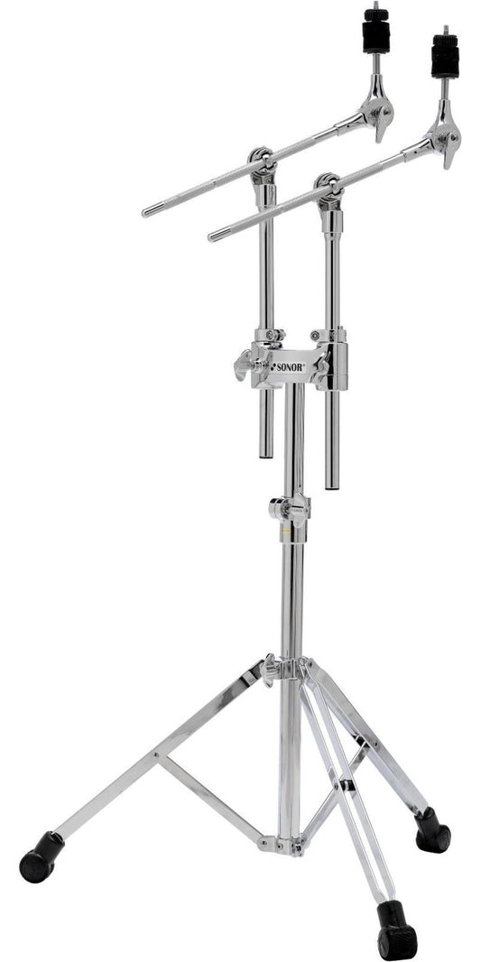 Sonor 4000 Double Cymbal Stand