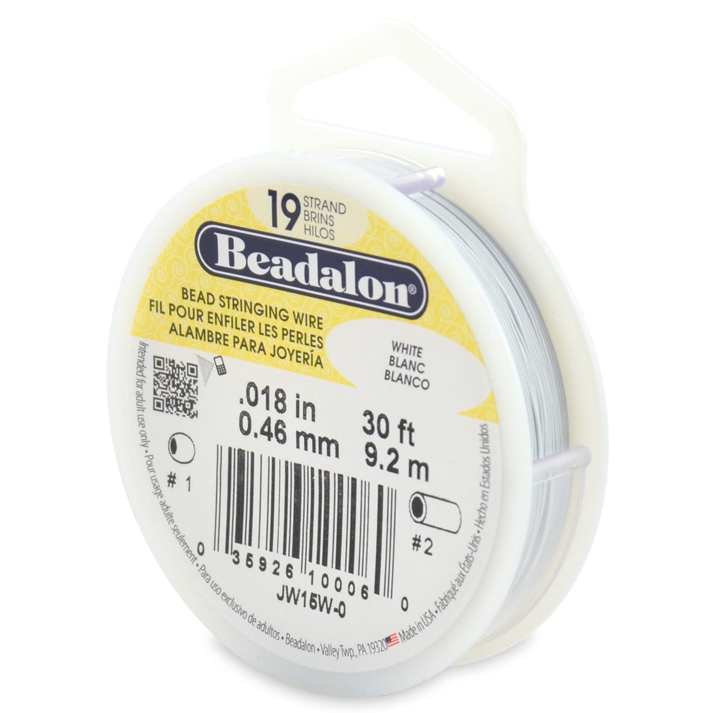 Beadalon 19-Strand
