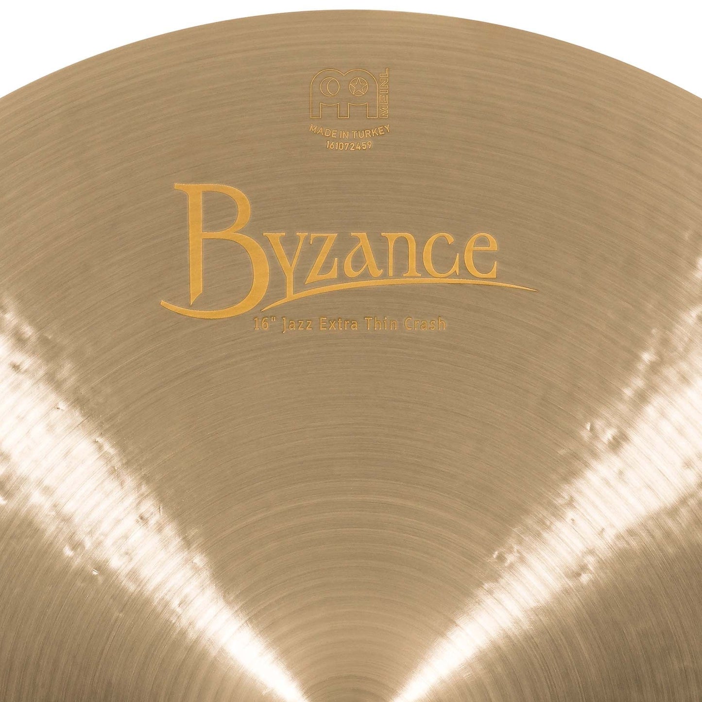 Byzance Jazz Crash