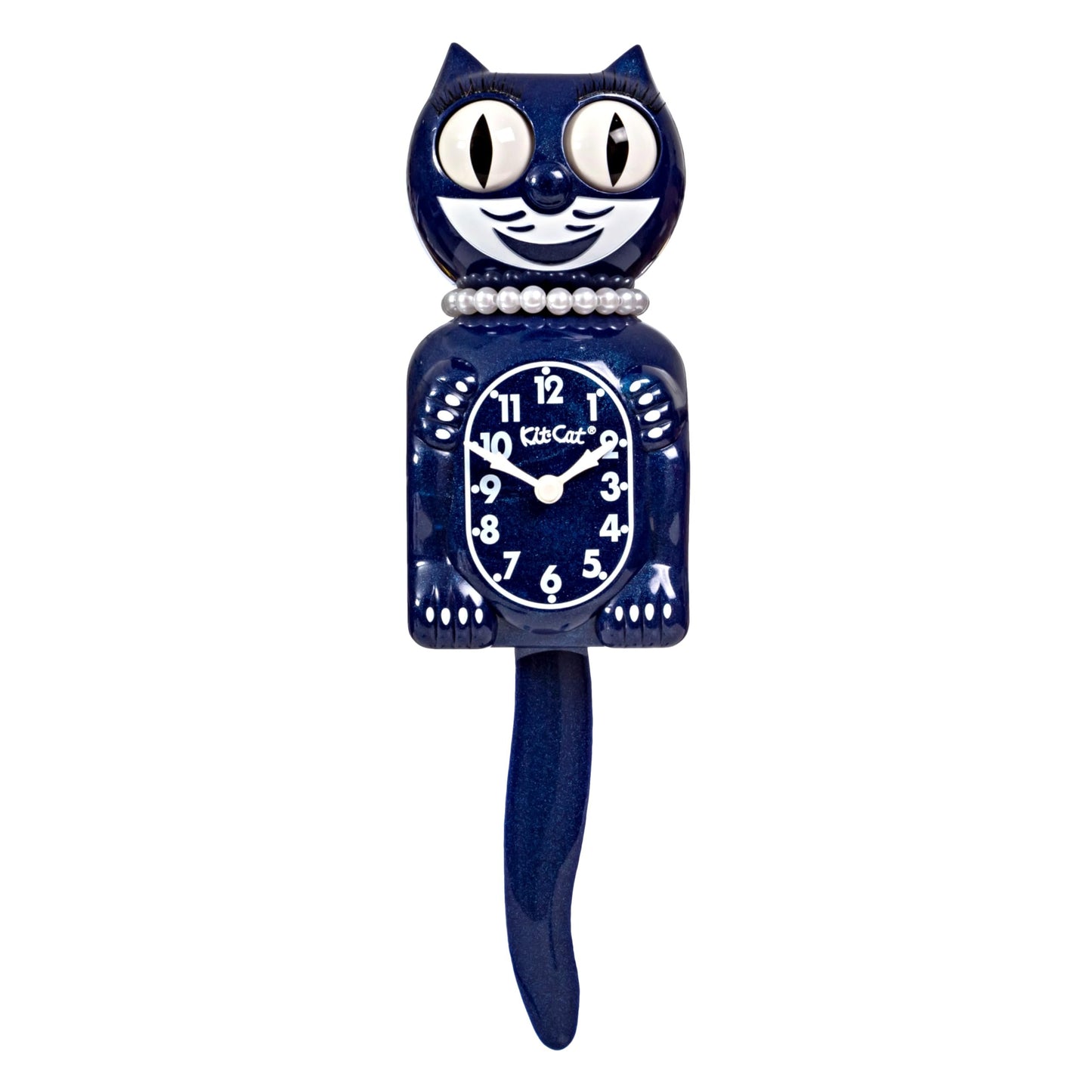 All Lady Kit-Cat Klocks