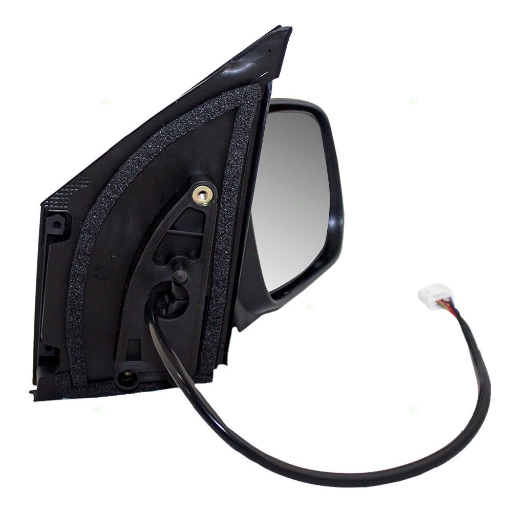 Power Mirror for 2004-2006 RX330 Memory Heated 2006-2008 RX400h 2007-2009 RX350 879100E900 Right