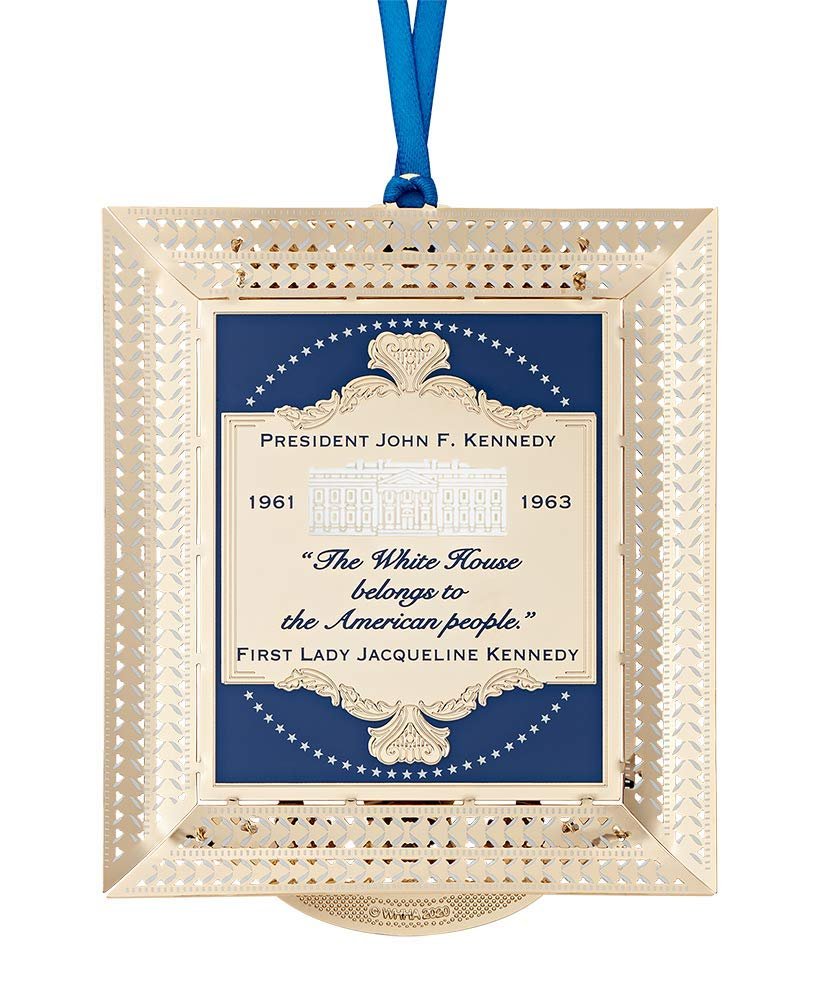 Official White House Ornament