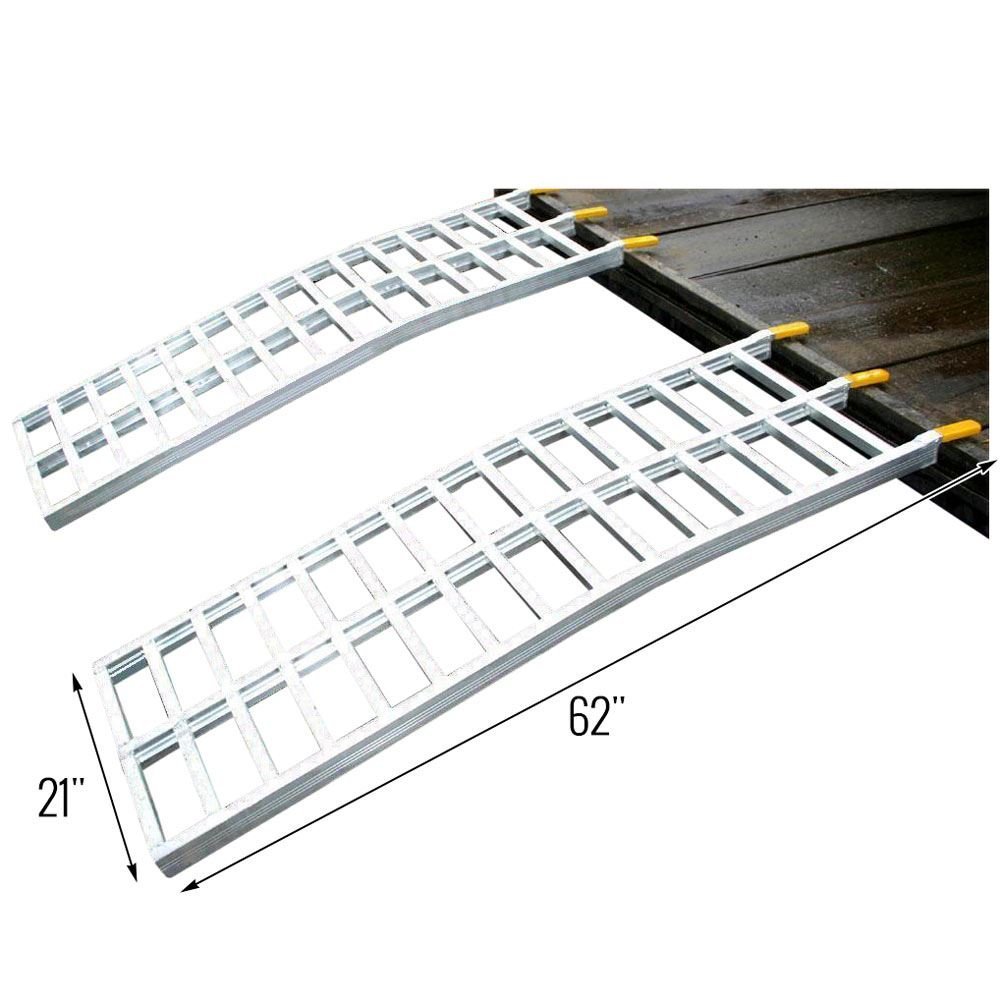 Great Day LL21643 UTV Ramp (UTV/Zero Turn)