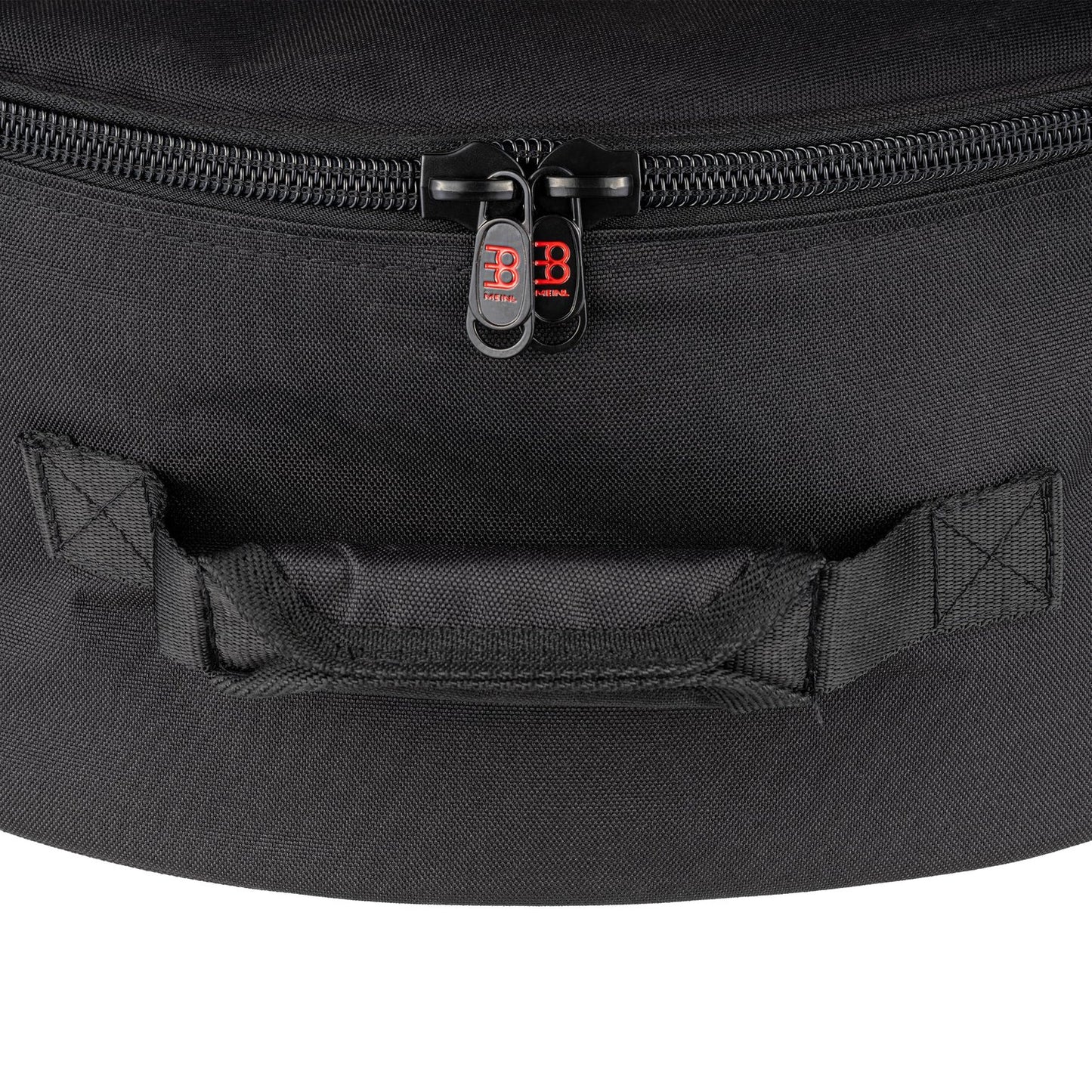 Meinl Percussion MFDB-14IBO Professional Hand Drum Bag, Black