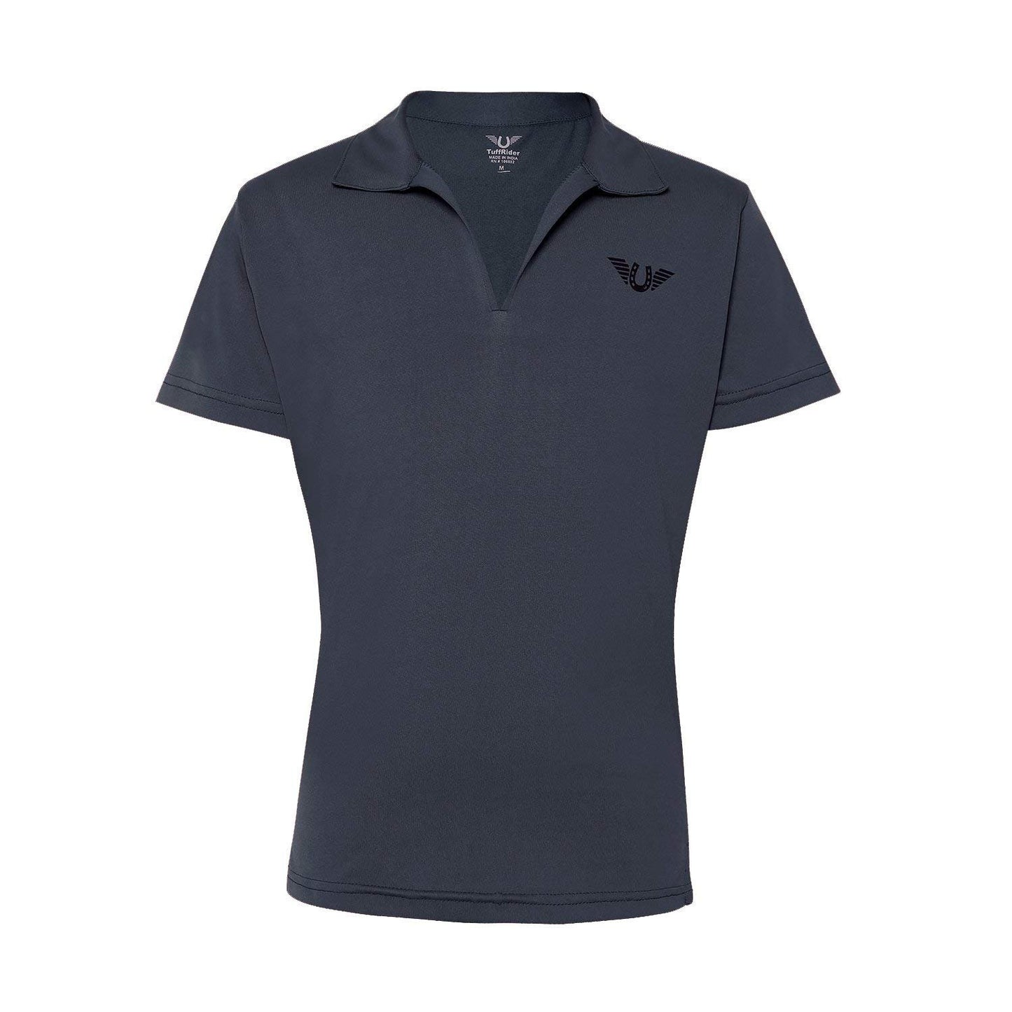 TuffRider Children's Taylor Short Sleeve Polo