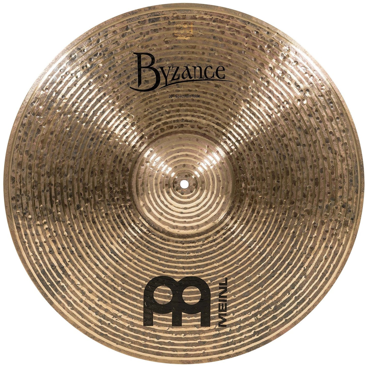 Meinl Cymbals Crash Ride Cymbal