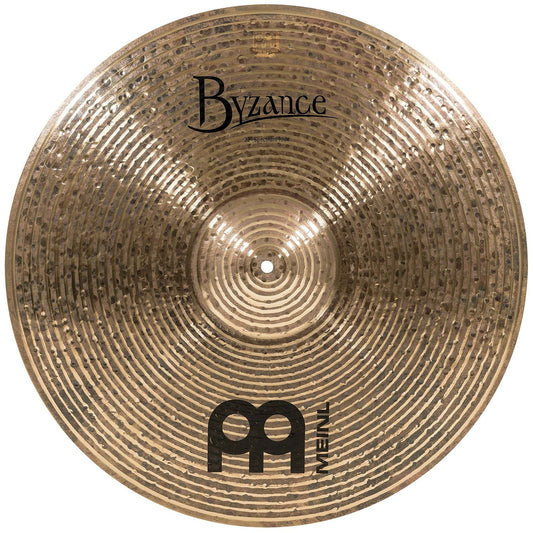 Meinl Cymbals Crash Ride Cymbal