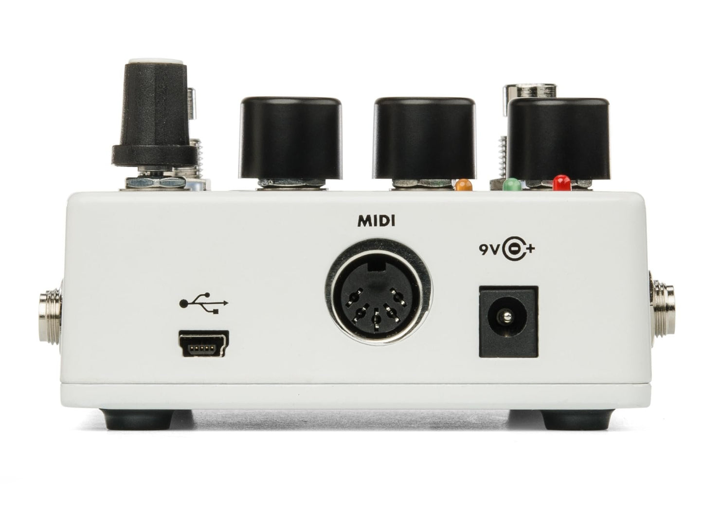 Electro-Harmonix 1440 Stereo Looper Pedal