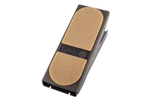 Lehle Mono Volume Pedal