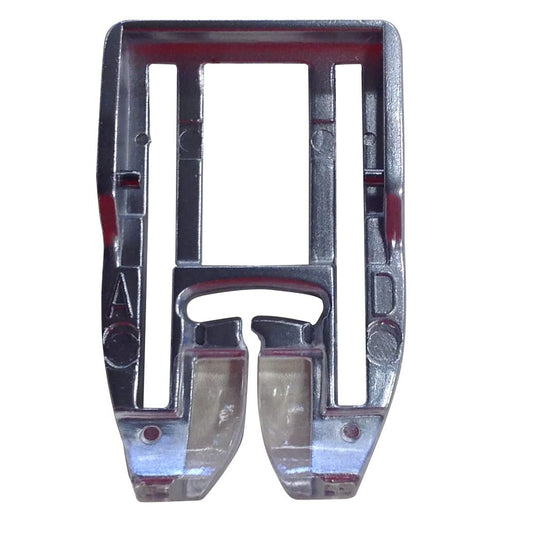 Janome Dual Feed AD (Twin) 9mm Foot