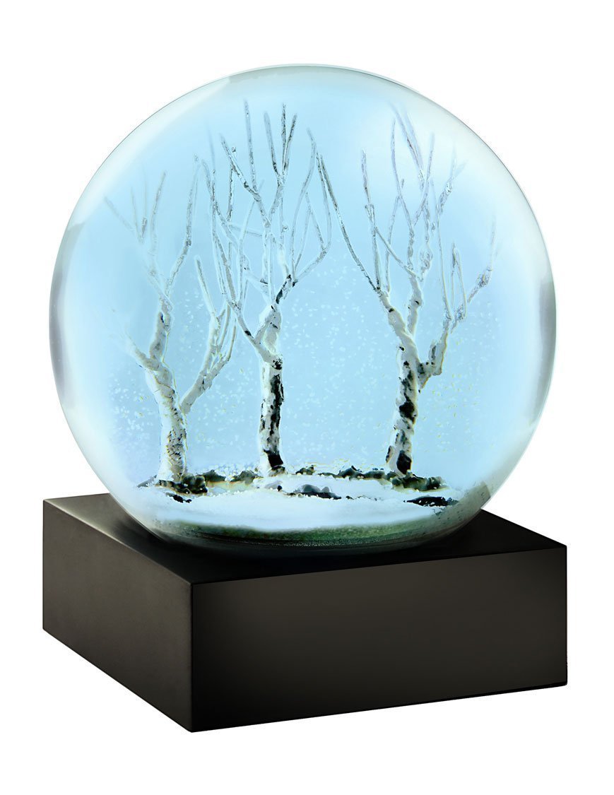 CoolSnowGlobes Cool Snow Globes