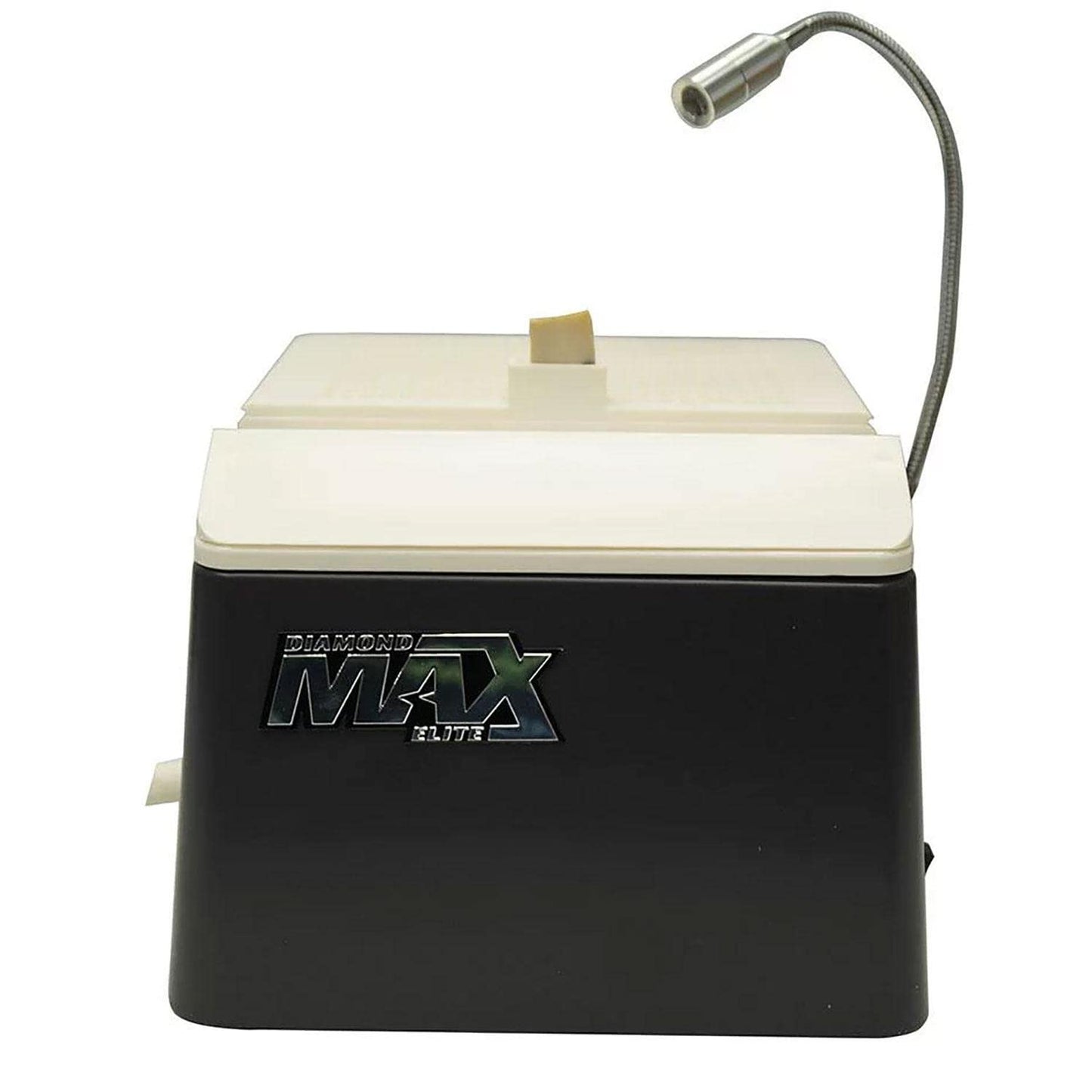 Diamond Max Deluxe Stained Glass Grinder
