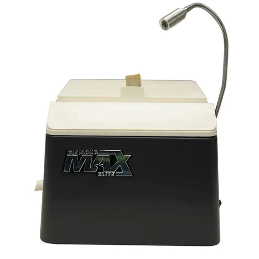 Diamond Max Deluxe Stained Glass Grinder