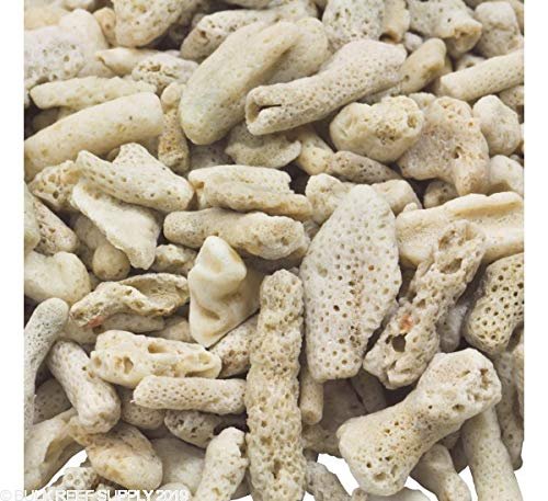 Two Little Fishies Little Reborn Calcium Reactor Media, 4 Kilo