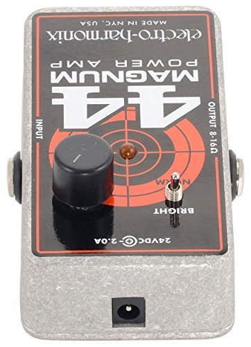 Electro-Harmonix 44 Magnum Power Amp Pedal