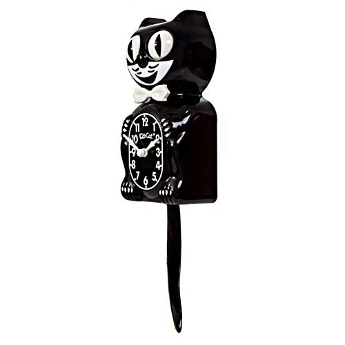 KIT CAT Klock Gentlemen