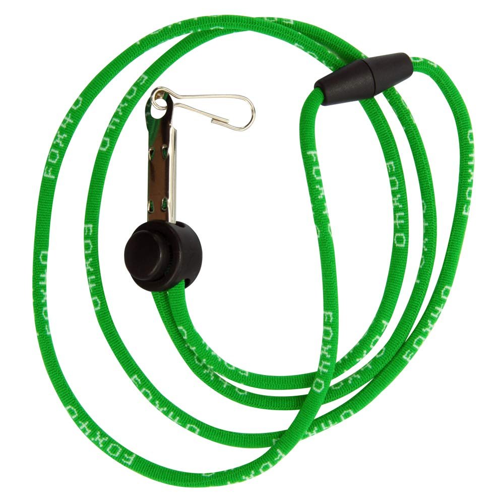 Fox 40 Fuziun CMG w/Breakaway Lanyard