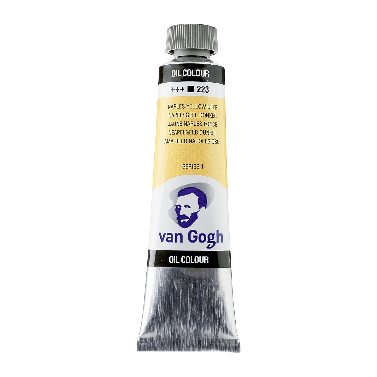 Van Gogh Oil Color Paint