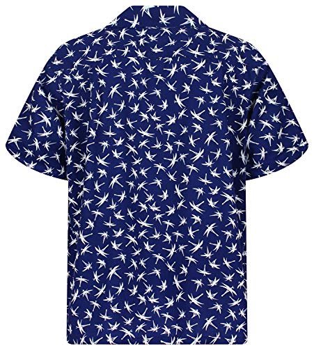 Original Hawaiian Shirt | Tom Selleck Magnum | Made in Hawaii | Different Designs