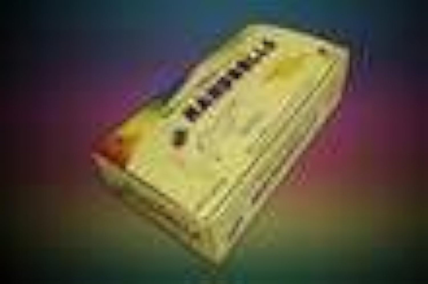 Rhythm Band Chroma-Notes 8-note Diatonic Handbell Set - C Major